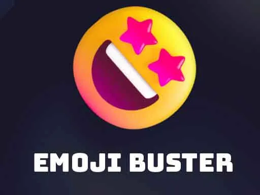 Emoji Buster