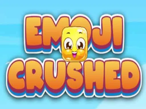 Emoji Crushed