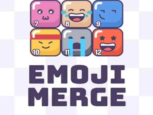 Emoji Merge