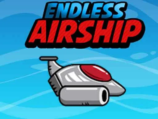 Endless Airship