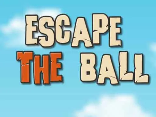 Escape The Ball
