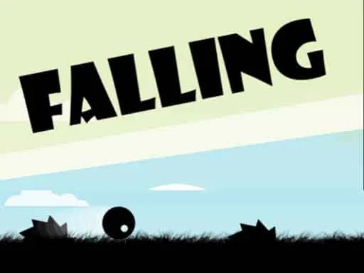 Falling