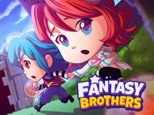 Fantasy Brothers