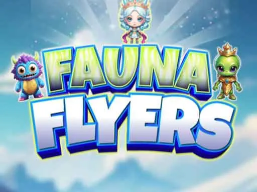 Fauna Flyers