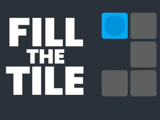 Fill the Tile