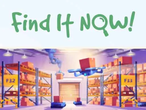 Find It now 