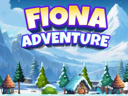 Fiona Adventure