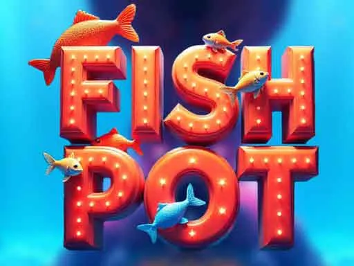 Fish Pot 
