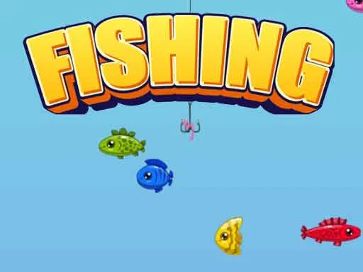 Fishing Game 2