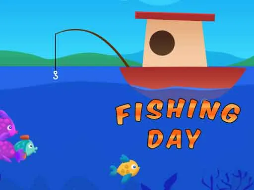Fishing Game 