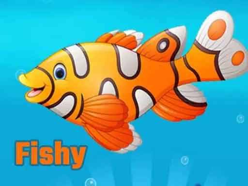 Fishy Game
