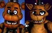 Five Nights Funny Face
