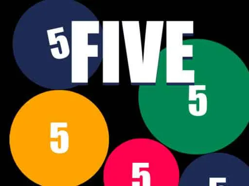 Five 