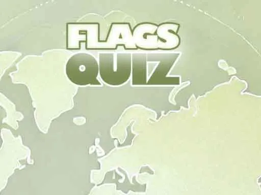 Flags Quiz 