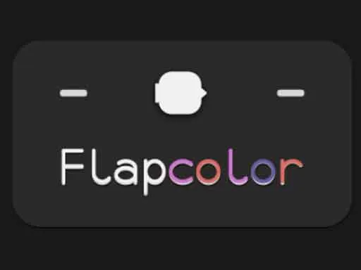 Flapcolor