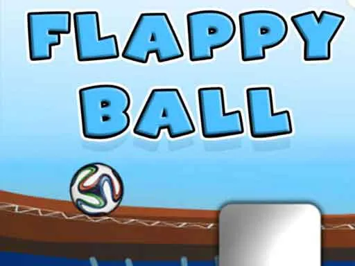 Flappy Ball