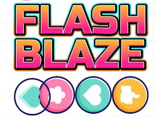 Flash Blaze 