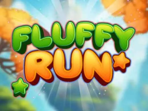 Fluffy Run