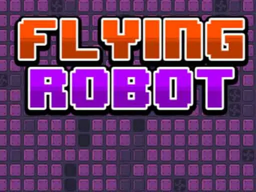 Flying Robot