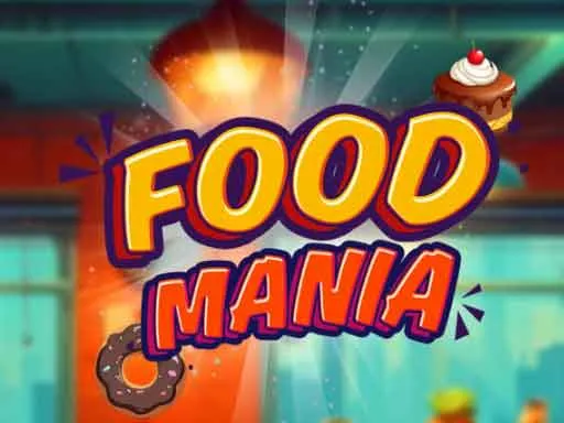 Food Mania