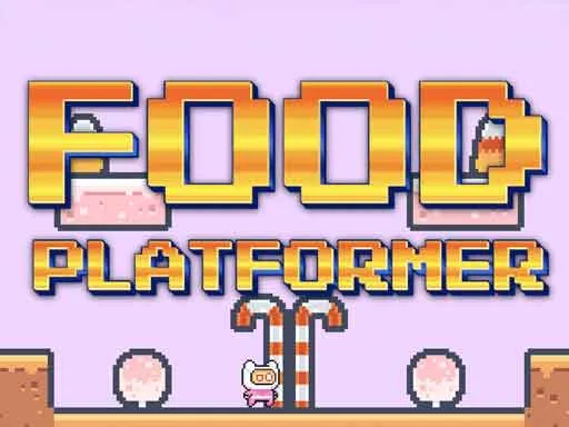 Food Platformer