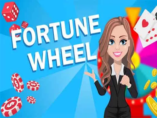 Fortune Wheel