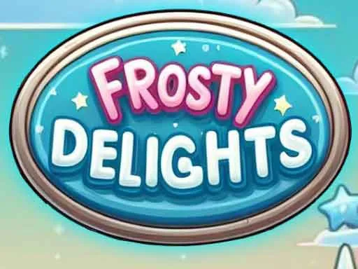 Frosty Delights