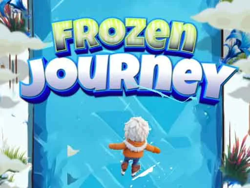Frozen Journey