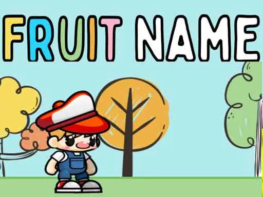 Fruit Name