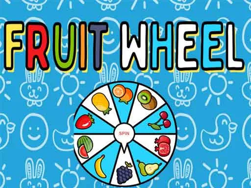 Fruit Wheel