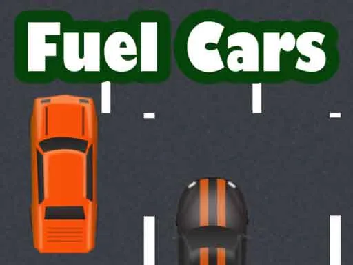 FuelCars Game