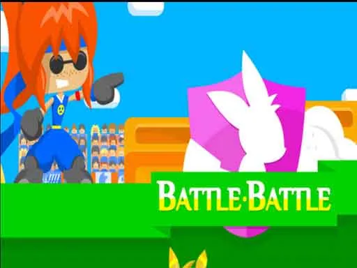 Game BattleBattle