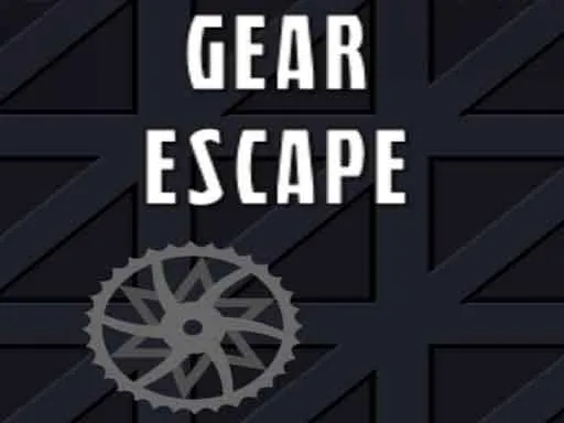 Gear Escape Game