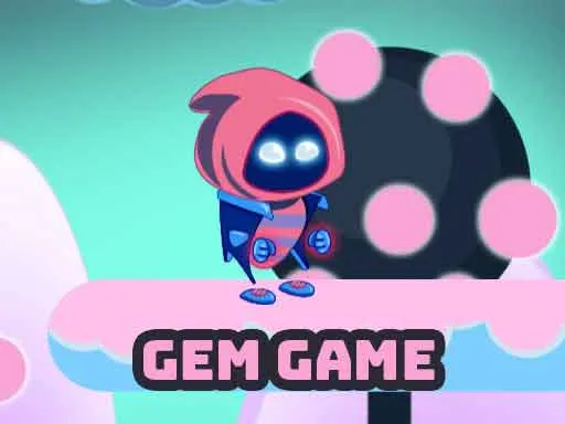 Gem Game 