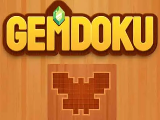 Gemdoku 