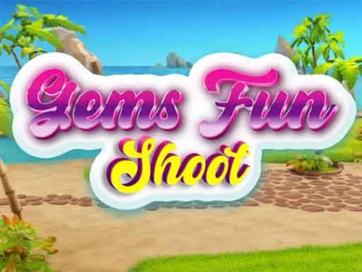 Gems Fun Shoot
