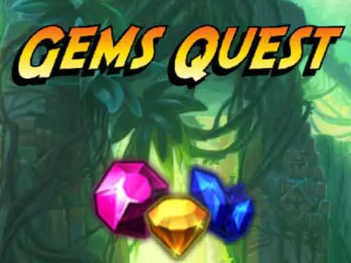 Gems Quest 