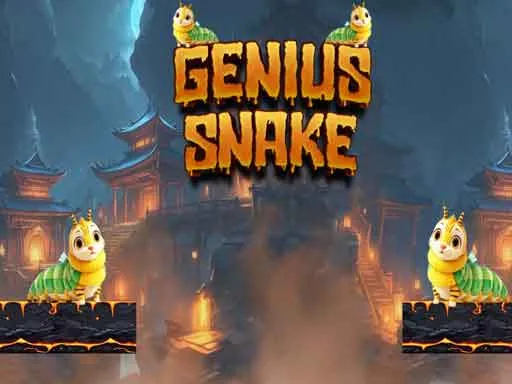 Genious Snake