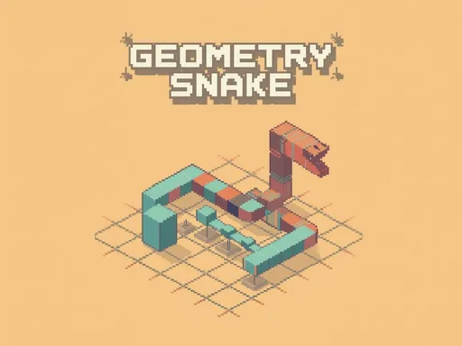 Geometry Snake