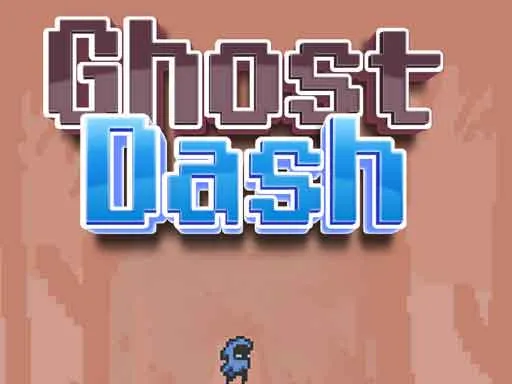 Ghost Dash