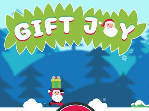 Gift Joy 