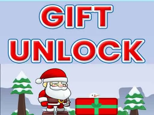 Gift Unlock