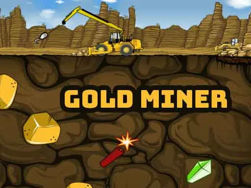 Gold Miner