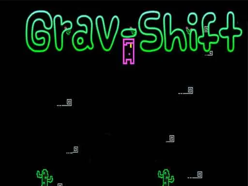 Grav shift 