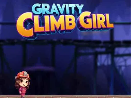 Gravity Climb Girl