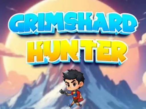 Grimshard Hunter