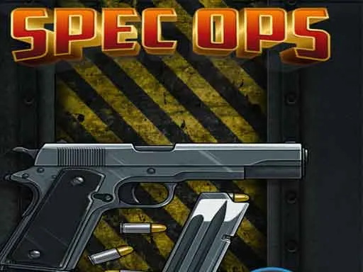 Gun Puzzle Game