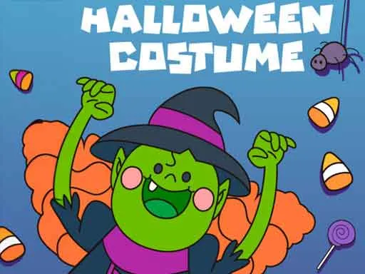 Halloween Costume