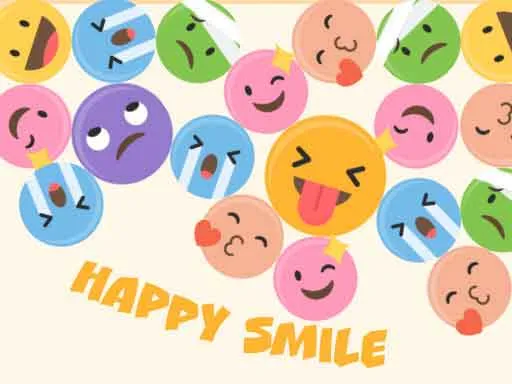 Happy Smile
