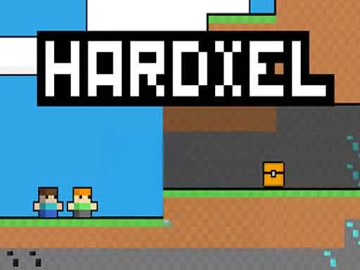 Hardxel
